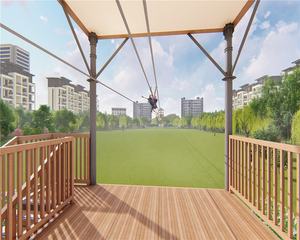 Hallenge-línea IP de cobertura para Dron - Product Image 2