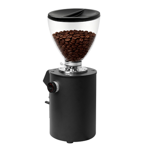 Máquina de Café Espresso Comercial con Muelas de Titanio de 90 mm, Pantalla Táctil, Dosificador de Granos de Café con Báscula, Máquina de Café Profesional - Product Image 6