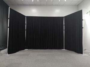 Support de fond de scène réglable de haute qualité Wintina en gros, pour arche de mariage, décoration de mariage - Product Image 5