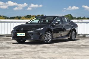 Nouvelle voiture chinoise 2026, berline à essence Toyota Camry 2.0E Elite, version automatique, R17, conduite à gauche, moteur turbo, toit panoramique, à vendre - Product Image 3