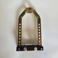 Extracteur de joint homocinétique universel robuste entièrement réglable pour arbres de transmission