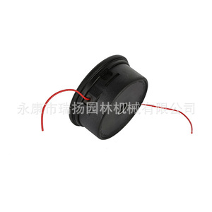 Tête de coupe en nylon 40-2 pour débroussailleuse, pièces de tondeuse à gazon - Product Image 2