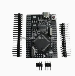 High quality Mega2560 Pro ATmega2560-16AU <strong>USB</strong> CH340G Intelligent electronic <strong>development</strong> <strong>board</strong> Mega2560 Pro - Product Image 3