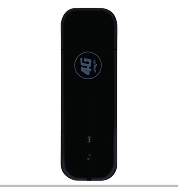 4G LTE WiFi Pocket Hotspot Router 4g Lte Usb Modem Pocket Wifi Dongle Router With Sim Card