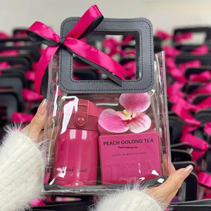 Set de Regalo de Agradecimiento para Profesores, Regalo Premium para la Apertura de Oficinas, Regalo de Cumpleaños para Clientes y Empleados, Recuerdo Empresarial Práctico - Product Image 1