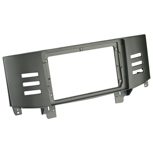 Khung Bảng Điều Hướng 9-Inch Cho Xe Hơi Dùng Cho Toyota Reiz 2009 Phụ Tùng Ô Tô Khung Lắp Dụng Cụ Trang Trí Nội Thất - Product Image 4