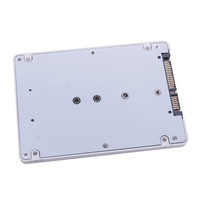Caja de disco duro de protocolo 3,0 con ordenador portátil integrado de 7mm, de 2 a 2,5