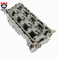 Nouvelle culasse de moteur D4CB pour moteur de voiture Hyunda Kia Sorento 22100 4A020 22100 4A025 22100 4A030