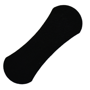 Oem אתלטי 3 רצועות האף אוניברסלי מתאים ללא ארוג חמצן מוסמך הפה ספורט & תמיכה באף - Product Image 6