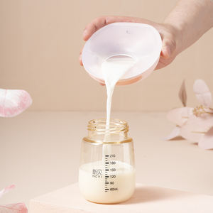 Extractor <span class=keywords><strong>de</strong></span> <span class=keywords><strong>Leche</strong></span> <span class=keywords><strong>Materna</strong></span> Manual <span class=keywords><strong>de</strong></span> Silicona ABS <span class=keywords><strong>de</strong></span> Grado Alimenticio, Superfino, Portátil, <span class=keywords><strong>Recolector</strong></span> <span class=keywords><strong>de</strong></span> <span class=keywords><strong>Leche</strong></span> <span class=keywords><strong>Materna</strong></span> - Product Image 5