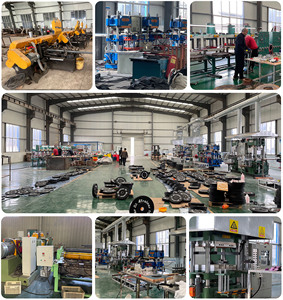 Monte-<span class=keywords><strong>escalier</strong></span> électrique commercial Powerfit PR002 en acier avec chariot à main réglable, capacité <span class=keywords><strong>de</strong></span> charge maximale <span class=keywords><strong>de</strong></span> 150 kg - Product Image 6