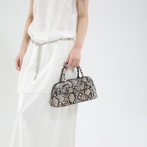 2025 nueva moda bolsos de estilo fresco diseño de patrón personalizado impreso mujeres jóvenes chicas bolso de hombro femenino - Product Image 4