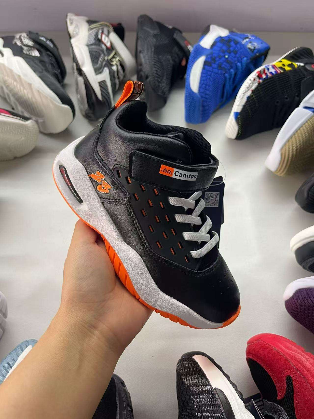 Send inquiry get catalog