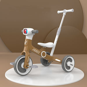 Coche multifunción para bebés, <span class=keywords><strong>bicicleta</strong></span> para niños, triciclo para niños, juguete para montar, triciclo para niños. - Product Image 5