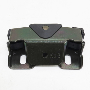 Mécanisme de verrouillage de porte arrière et de coffre 872447 / 871951 compatible <span class=keywords><strong>Peugeot</strong></span> 206 207 Citroën C2 Pièces de verrouillage centralisé - Product Image 4