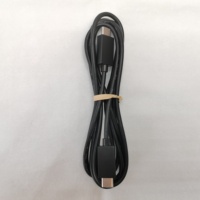 Câble de charge USB pour contrôleur PS5 Slim PS5 PRO Câble de charge et de données de 5 pieds pour contrôleur PS5Pro/Slim PS5 Accessoires de jeu