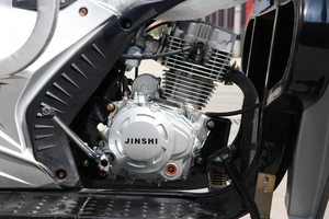 Motocicleta Triciclo Eléctrico de Alta Velocidad para Adultos, Scooter de Movilidad de <span class=keywords><strong>3</strong></span> Ruedas a Precio Económico - Product Image 2