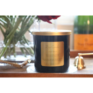 Vela de Lujo Very Rich (Réplica de Baccarat Rouge 540) - Product Image 6