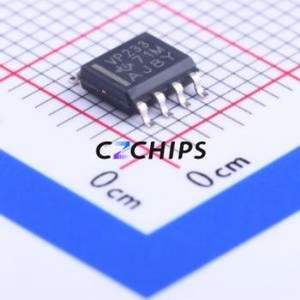 Chip IC de Circuito Integrado SN65HVD233DR, Transceptor CAN, Chips de Componentes Electrónicos de Venta Completa, Servicio BOM, Nuevo y Original, a la Venta - Product Image 1