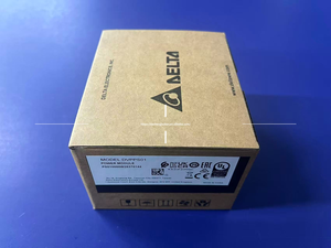Módulo de Fuente de Alimentación PLC Serie DVP DVPPS01 DVP-PS01 - Product Image 6