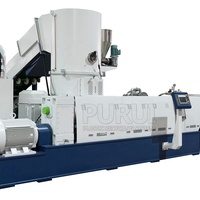 Machine de recyclage des pneus, v, haute performance, pour vêtements et fils de tissu, recyclage des déchets