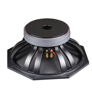 Cooyinka bán buôn <span class=keywords><strong>15</strong></span> inch woofer Trở kháng danh nghĩa 8Ohm RMS 500W loa chuyên nghiệp - Product Image 3