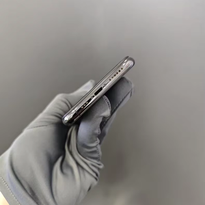 <span class=keywords><strong>iPhone</strong></span> <span class=keywords><strong>11</strong></span> Pro 256GB Nero, Display Super Retina XDR da 6,1 Pollici, 6 Mesi di Garanzia, Batteria Usata in Ottime Condizioni, Capacità 97%, Versione USA - Product Image 4