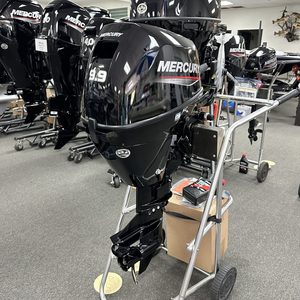 Nouveau Moteur Hors-Bord Puissant à Essence 2 Temps Refroidi par Eau 9.9MH Moteur de Bateau Portable F50LB 50HP - Product Image 3