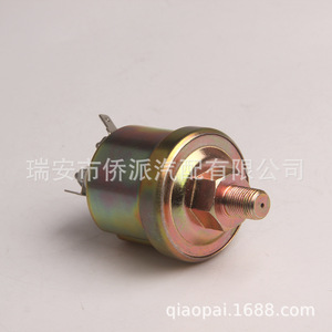 เซ็นเซอร์วัดแรงดัน 98577 100psi แบบเกลียวติดตั้ง สำหรับยานยนต์ดีเซล แบบ Piezoresistive - Product Image 4