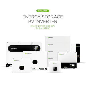 Inversor Solar <span class=keywords><strong>Growatt</strong></span> <span class=keywords><strong>MIN</strong></span> <span class=keywords><strong>2500</strong></span>-6000 <span class=keywords><strong>TL</strong></span>-<span class=keywords><strong>X</strong></span> 2.5kW 3kW 3.5kW 4kW 4.5kW 5kW 5.5kW 6kW - Product Image 5