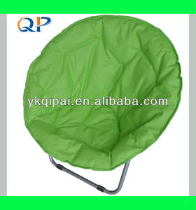 عرض ساخن كرسي صحن قمر قابل للطي للأطفال كرسي قمر مبطن للاسترخاء قابل للطي - Product Image 5