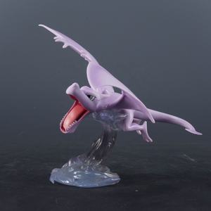 Pokemoned <span class=keywords><strong>aerodactyl</strong></span> Fossil FIGURE Fossil โมเดล Pterosaur แบบโบราณของขวัญสำหรับตกแต่งบนโต๊ะ - Product Image 4