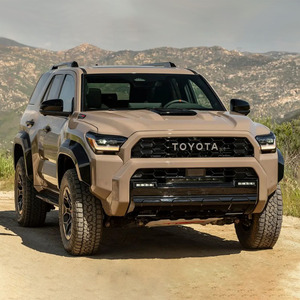 Véhicule d'occasion Toyota <span class=keywords><strong>4Runner</strong></span> Essence – Moyenne vitesse, faible consommation, tout-terrain, faible coût – Voitures d'occasion - Product Image 2