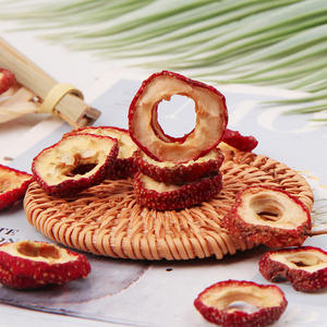 All'ingrosso Shan zha di alta qualità cinese materiali medicinali crataegus varietà completa - Product Image 3