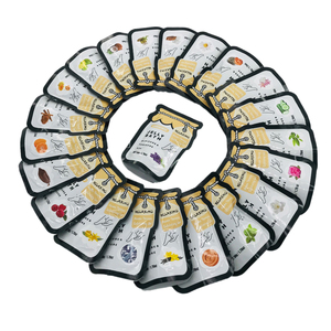 Lavcicinta Original para pies <span class=keywords><strong>SPA</strong></span>, gel para remojo de sal, exfoliante, para aromaterapia y pedicura - Product Image 1