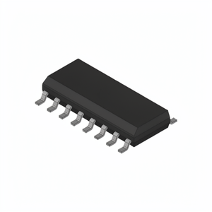 Original 16 SOlC Logic Buy Online Electronic Components 74VHC221ASJ - Product Image 1