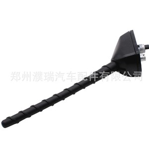 เสาอากาศรถยนต์ฮุนได เกีย รุ่น 962002S000 962102S000 ชุดเสาและฐานสำหรับ IX35 Sportage - Product Image 2