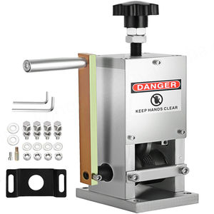 Nouvelle machine à dénuder manuelle 1.5-25mm - Product Image 3