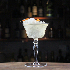 ชุดแก้วค็อกเทลทรงโบราณลายประดับหรูหรา, แก้ว<span class=keywords><strong>มา</strong></span>ร์ตินี่แบบนิคแอนด์<span class=keywords><strong>โนรา</strong></span>แบบแกะสลัก, แก้วคริสตัลหรูหราสำหรับงานปาร์ตี้และงานแต่งงาน - Product Image 4