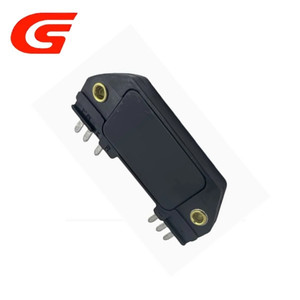 Tout nouveau Module de bobine d'allumage pour VAUXHALL <span class=keywords><strong>Corsa</strong></span> a Astra Kadett Cavalier Mk2 1982-1993 1.3-1.6L DM1951 1985703 - Product Image 3