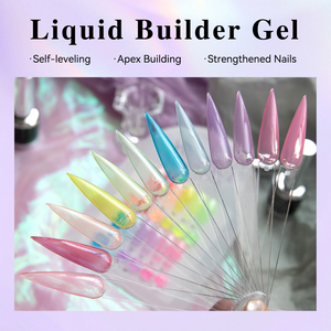 Summer <strong>Nail</strong> Gel Polish 3d Sculpture Carving Uv <strong>Nail</strong> Gel Polishnail Gel Polish Set <strong>Nail</strong> <strong>Stuff</strong> - Product Image 4