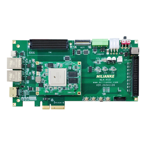 MILIANKE Anlogic PH1A ซีรีส์ MLK-H10-CK203/204-PH1A180SFG676 หน่วยความจำ DDR3/DDR4 สำหรับเครื่องสื่อสารความเร็วสูง MLK-H10-CK203 - Product Image 5