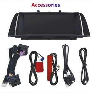 10,25 ''Qualcomm 8 Core Android Car <span class=keywords><strong>Radio</strong></span> DVD Multimedia Player para BMW 5 Series CIC F10 F11 2011-2012 Auto Car GPS Navigator - Product Image 6