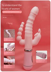Hot Selling kleine realistische Dildo form mit Saugnapf Schub beheizte Vibratoren Sexspielzeug <span class=keywords><strong>in</strong></span> <span class=keywords><strong>Kerala</strong></span> - Product Image 5