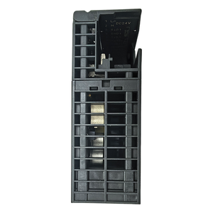 Module de pesage à double plage 7HM4950-2AA01, haute précision, compatible avec les systèmes de contrôle de processus - Product Image 5