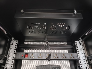 Bán nóng 19 inch-Tủ Mạng trung tâm dữ liệu 4U, 6U, 9U, Giá máy chủ, tủ treo, nhà máy bán hàng trực tiếp - Product Image 4