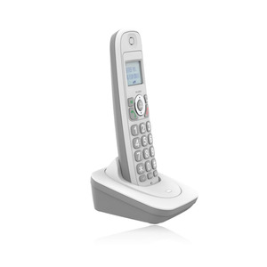 KX-TG12CN <span class=keywords><strong>telefono</strong></span> senza fili portatile con amplificazione a lungo raggio SIP <span class=keywords><strong>telefono</strong></span> aziendale per Hotel in appartamento o uso domestico - Product Image 3
