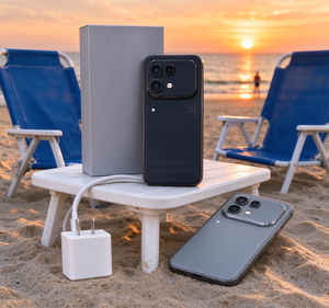 Smartphone débloqué 2026 Note 60 Pro 5G, caméra HD intégrée avec fonction beauté, charge rapide 65W, écran incurvé, double SIM mondiale - Product Image 1