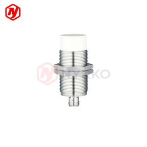Original Ifm II5857 Stainless Steel Sensor With Gold-Plated Contacts for Harsh <b>Environments</b> II5857 - Product Image 3