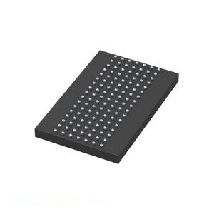 Componentes originales del circuito electrónico 119 BGA de la memoria - Product Image 1